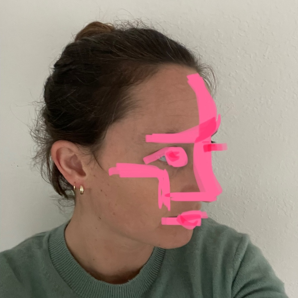 Meet your Posher, Yael